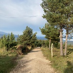 Velika Slivnica: hrib čarovnic in Instagram zvezda ´klopca ljubezni´ s pogledom na Cerkniško jezero (foto: DDD)