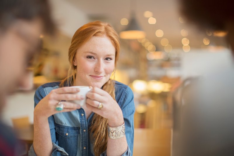 6 razlogov, zakaj je kofein dober za vas (foto: Profimedia)