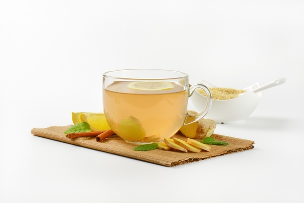 Ingver Ingverjev čaj je odličen za prebavo in proti slabosti, prav tako pri bruhanju in razdraženemu želodcu. Najbolje je, da …