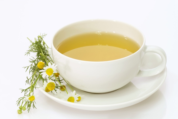Kamilica Čaj, ki ga po svetu pijejo v največjih količinah, no takoj za črnim čajem. Cvetovi imajo naravno sladek okus, …