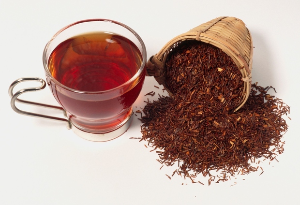 Rooibos Čaj je znan, da dobro voliva na kožo, predvsem pomaga tistim, ki imajo veliko ekcemov, saj vsebuje veliko vitamina …