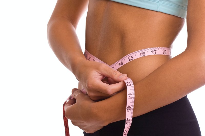 Kako se pravilno lotiti hujšanja oziroma zgubljanja maščobnih oblog (nasvet osebnega trenerja) (foto: Bill Oxford | Unsplash)