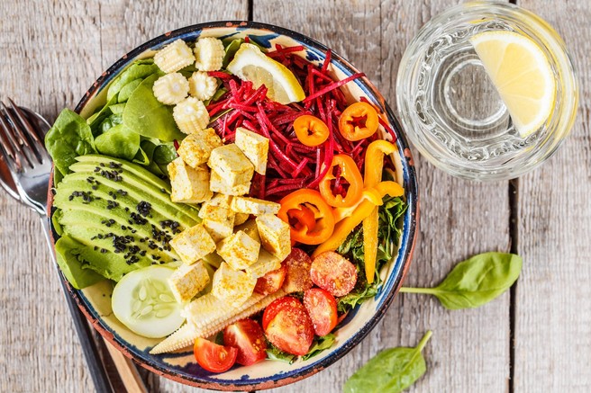 Preden postanete vegani, morate vedeti (in upoštevati) 3 stvari