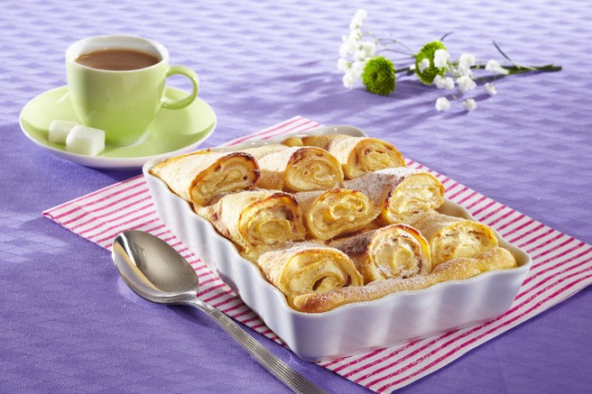 Recept: Palačinke po staro ljubljansko
