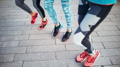 Hitri trening za celo telo v 9 minutah