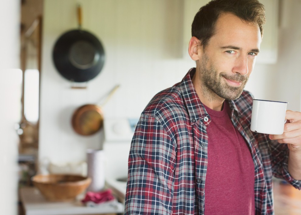 MAJHNE STVARI Sliši se klišejsko, vendar je res: introverte najbolj razveselijo majhne stvari. Ne želijo pozornosti preusmeriti nase in tudi …