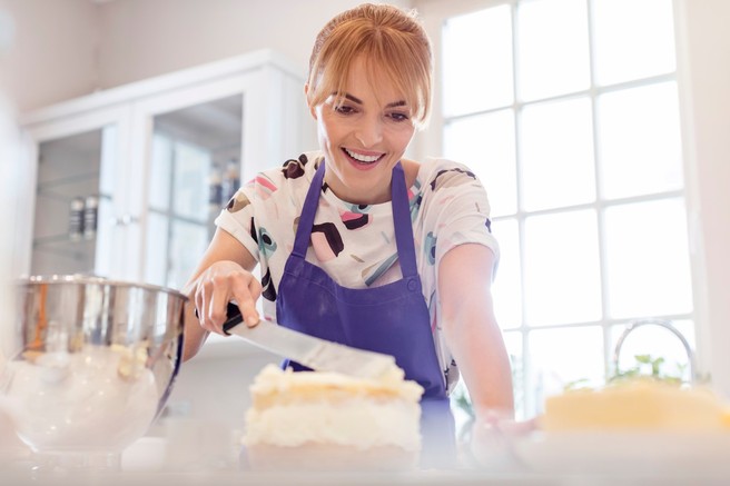 RECEPT: To je sladica, ki bo navdušila celo družino!