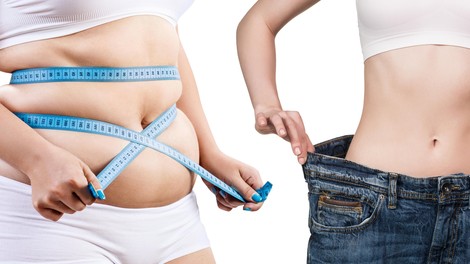 Prehranski strokovnjaki so zbrali 20 najboljših nasvetov za vitkost