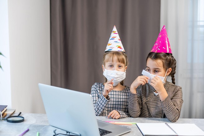 Združenje za otroke in mladostniško psihiatrijo poziva k vrnitvi v šole
