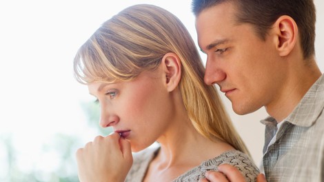 4 stvari, ki lahko vodijo v razpad zveze ali zakona