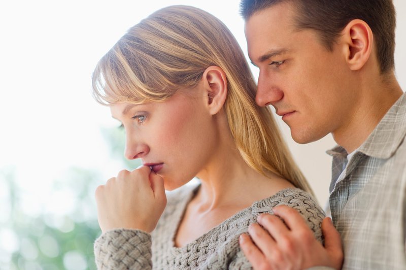 4 stvari, ki lahko vodijo v razpad zveze ali zakona (foto: Profimedia)
