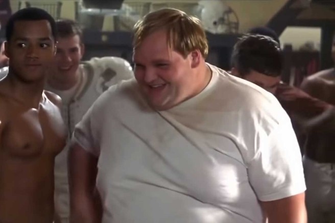 Po izgubi kilogramov je igralec Ethan Suplee neprepoznaven! Tako mu je uspelo! (FOTO)