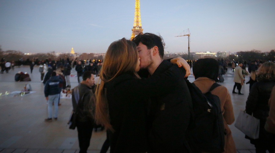 Že imata naslednje navade? Čas je za prevetritev odnosa! (foto: profimedia)