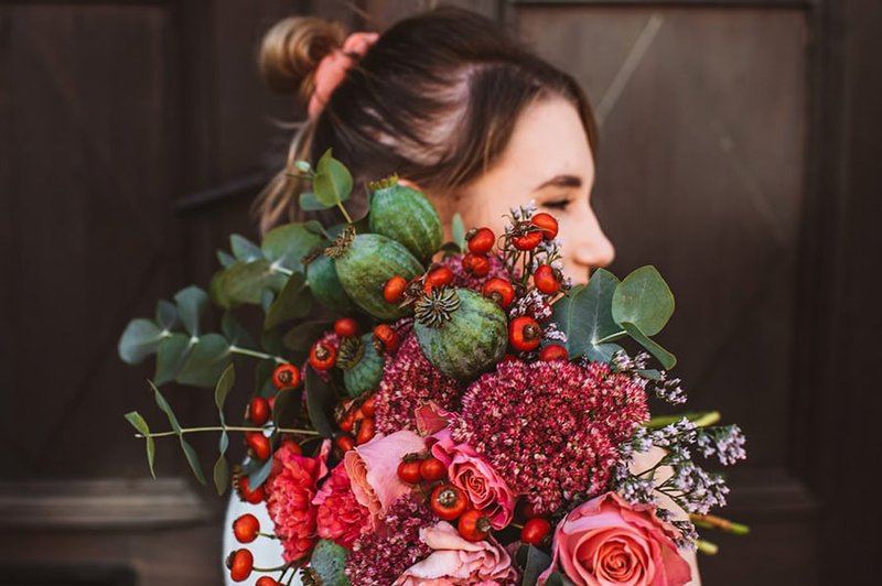 Cvetlični horoskop: Katero cvetje in šopek se ujemata z vašim nebesnim znamenjem? (foto: sanjski šopek)