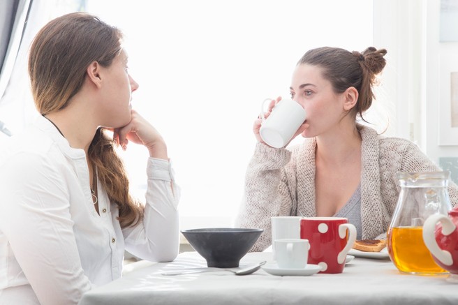 5 izjemno škodljivih posledic izpuščanja zajtrka (+ recepti za odlične zajtrke!)