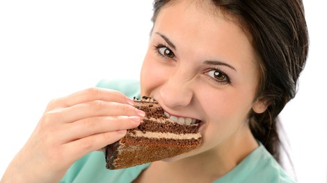 Komaj krotite apetit? 7 nasvetov za zaviranje prevelike lakote
