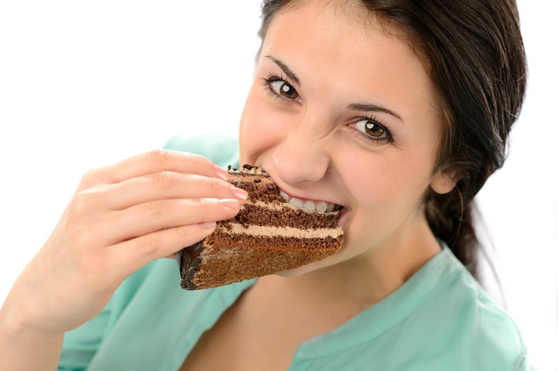 Komaj krotite apetit? 7 nasvetov za zaviranje prevelike lakote (foto: profimedia)