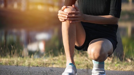 Kako prehrana vpliva na zdravje kolen?
