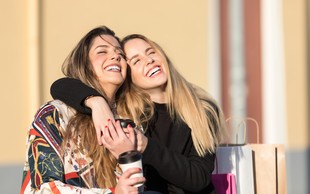 Horoskop in prijateljstvo: Kaj lahko pričakujete od svoje najboljše prijateljice?