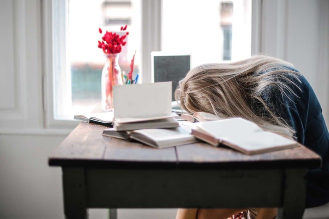 3 razlogi, zakaj ne zmorete najti nobene motivacije (verjemite, ni tisto, kar pričakujete)