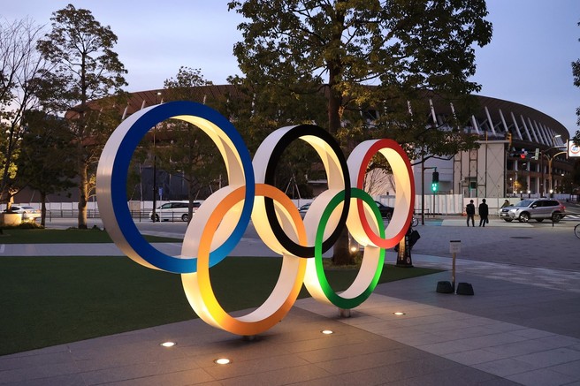 V ozadju japonskega nezaupanja v covid cepiva in posledic na prihajajoče olimpijske igre