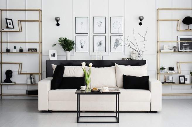 Kaj vse sem prenehala nakupovati, odkar sem postala minimalistka?