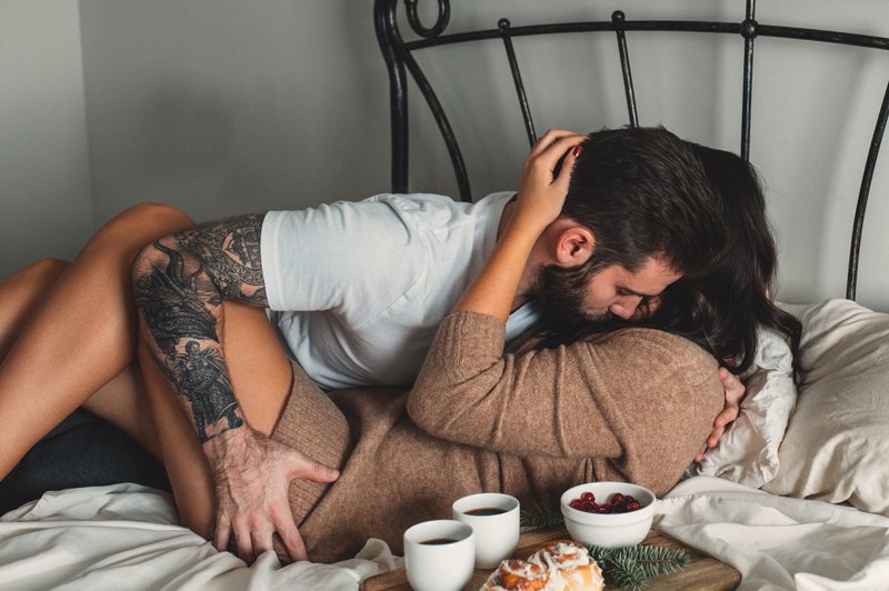 5 znakov, da ste našli idealnega partnerja v postelji (foto: Profimedia)