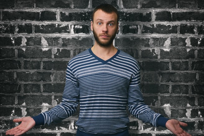 5 fraz, ki jih ne bi smeli uporabljati (ker nakazujejo nizko samozavest!)