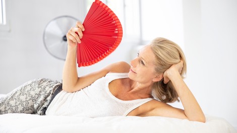 Čemu se morate izogniti v menopavzi, da ne poslabšate počutja? (ali ogrozite zdravja)