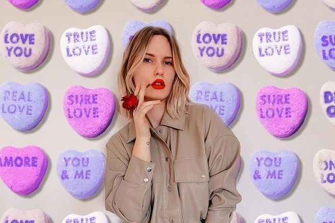 Naša Instagram urednica Ana Cepec je izgubila 10 kg! Razkriva, kako je preoblikovala svoje telo in navade