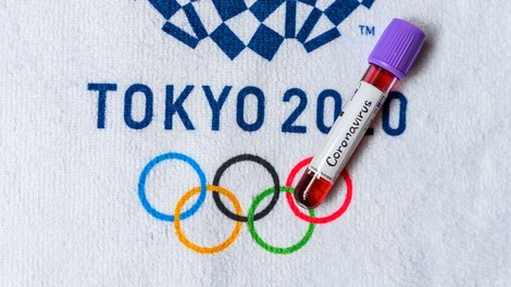 Kaj se dogaja z olimpijskimi igrami? To so vse informacije, ki jih imamo v tem trenutku!