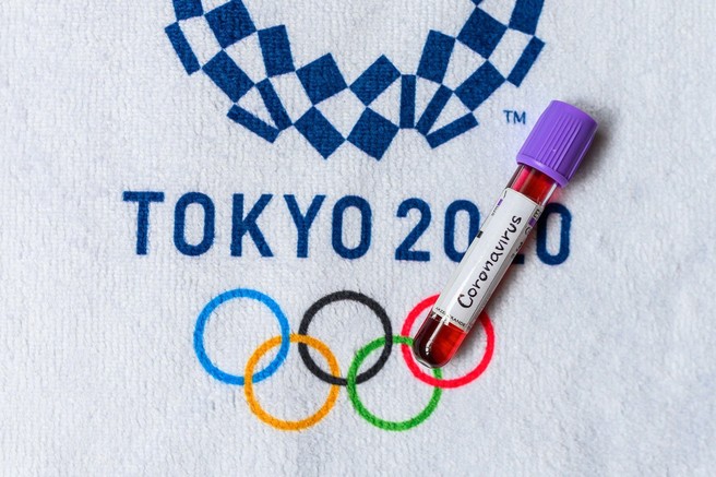 Kaj se dogaja z olimpijskimi igrami? To so vse informacije, ki jih imamo v tem trenutku!