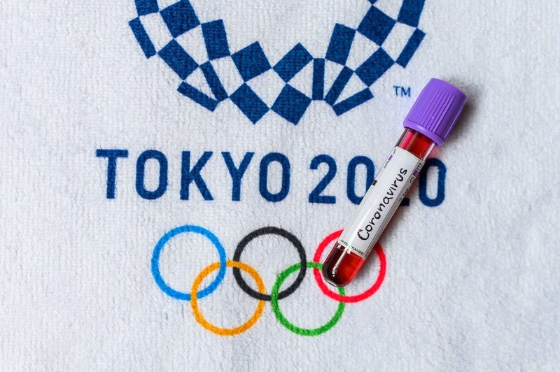 Kaj se dogaja z olimpijskimi igrami? To so vse informacije, ki jih imamo v tem trenutku! (foto: Profimedia)