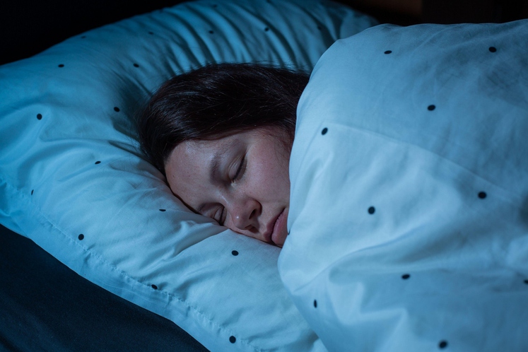 RAZUMETI MORATE, KAKO POMEMBEN JE SPANEC V RESNICI Spanec pomembno vpliva na vse funkcije v našem telesu, vključno s porabo …