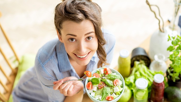 5 vrst živil, ki bi jih morale ženske jesti vsak dan za srečne in zdrave hormone (foto: profimedia)
