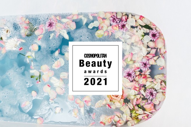 Izbiramo NAJBOLJŠE lepotne 💅🏼 izdelke najslabšega leta "ever" (prihajajo COSMOPOLITAN BEAUTY AWARDS 2021)