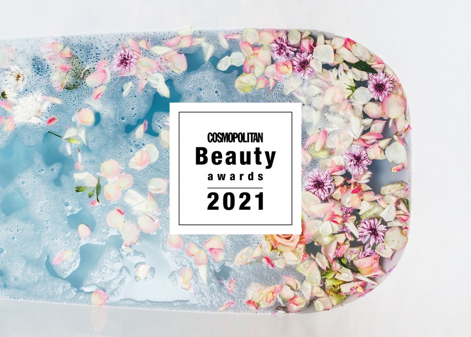 Izbiramo NAJBOLJŠE lepotne 💅🏼 izdelke najslabšega leta "ever" (prihajajo COSMOPOLITAN BEAUTY AWARDS 2021) (foto: Cosmopolitan uredništvo)