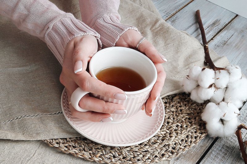 To je čaj, ki je popoln za vaše astrološko znamenje (foto: Kristina Aleksandrova | Pexels)