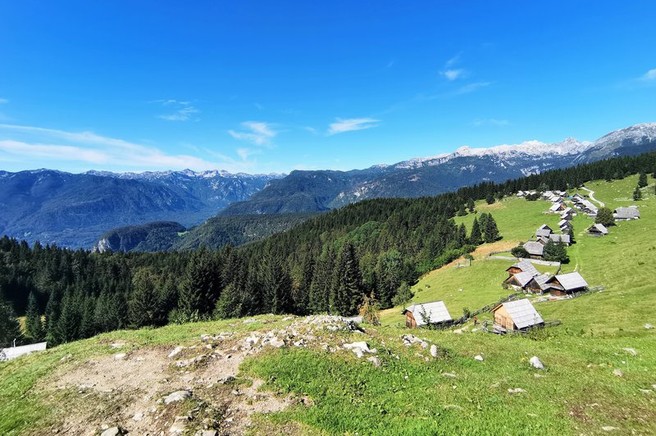 Po izboru uredništva: 3 recepti, 3 izzivi in 3 izleti nad katerimi smo najbolj navdušeni (+ potrebujemo vaše predloge!)