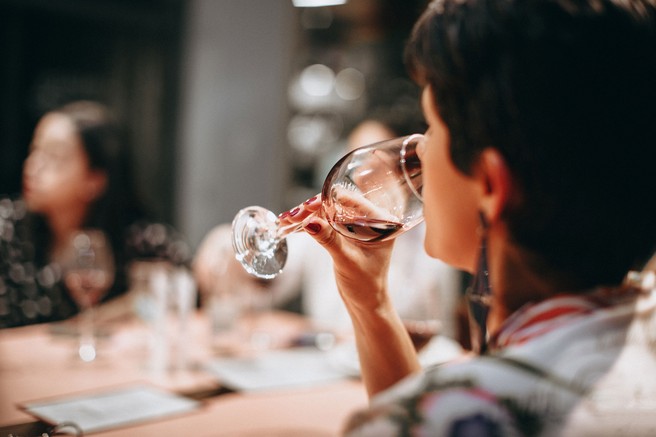 5 zanimivih (in zaskrbljujočih) dejstev o alkoholu