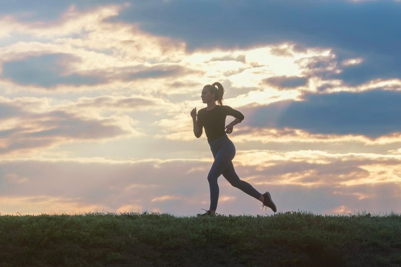 5 dobrih razlogov, zakaj je bolje telovaditi zjutraj (foto: Profimedia)
