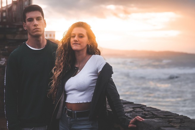 Česa ne smete NIKOLI narediti, če izveste, da je partner sociopat