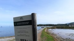 Veste, kaj je Stjuža? Ne? Potem morate nujno na krožno učno pot - Strunjan v podobah morja