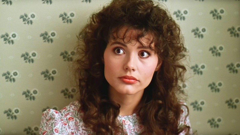 GEENA DAVIS Ni veliko manjkalo, pa bi igralko Geeno Davis, prejemnico številnih priznanj, vključno z oskarjem in nagrado zlati globus, …