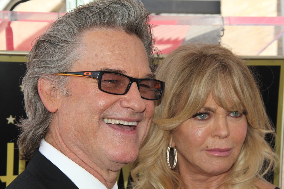 KURT RUSSEL Igralec je imel kratko bejzbolsko kariero. Kurt Russell je sledil očetovim stopinjam – na več načinov. Bing Russel, …