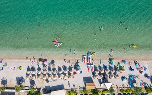 Ideja za poletni oddih: 'eko' hrvaški otok