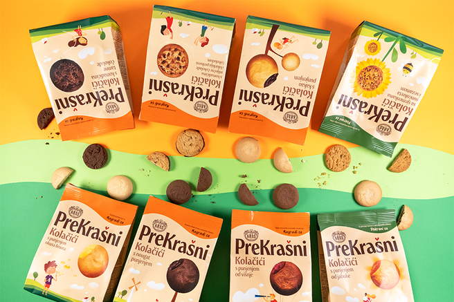 Prekrašni kolački za prekrašne trenutke