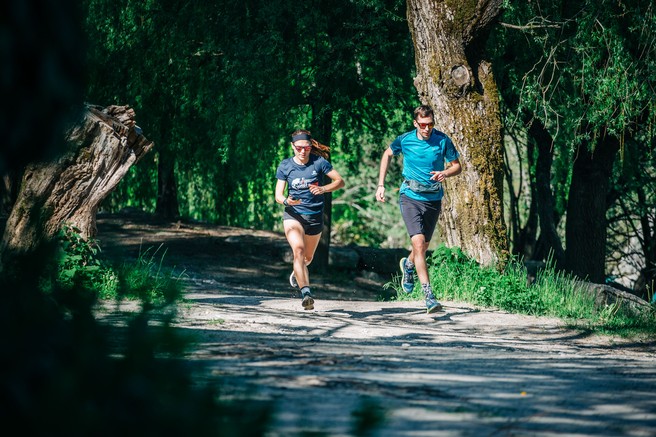 Rekord: 184.236 udeležencev na Wings for Life World Run