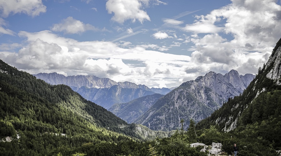 Akcija Očistimo naše gore v skrbi za varnejše planinske poti in postojanke (12. sezona) (foto: PROMO)