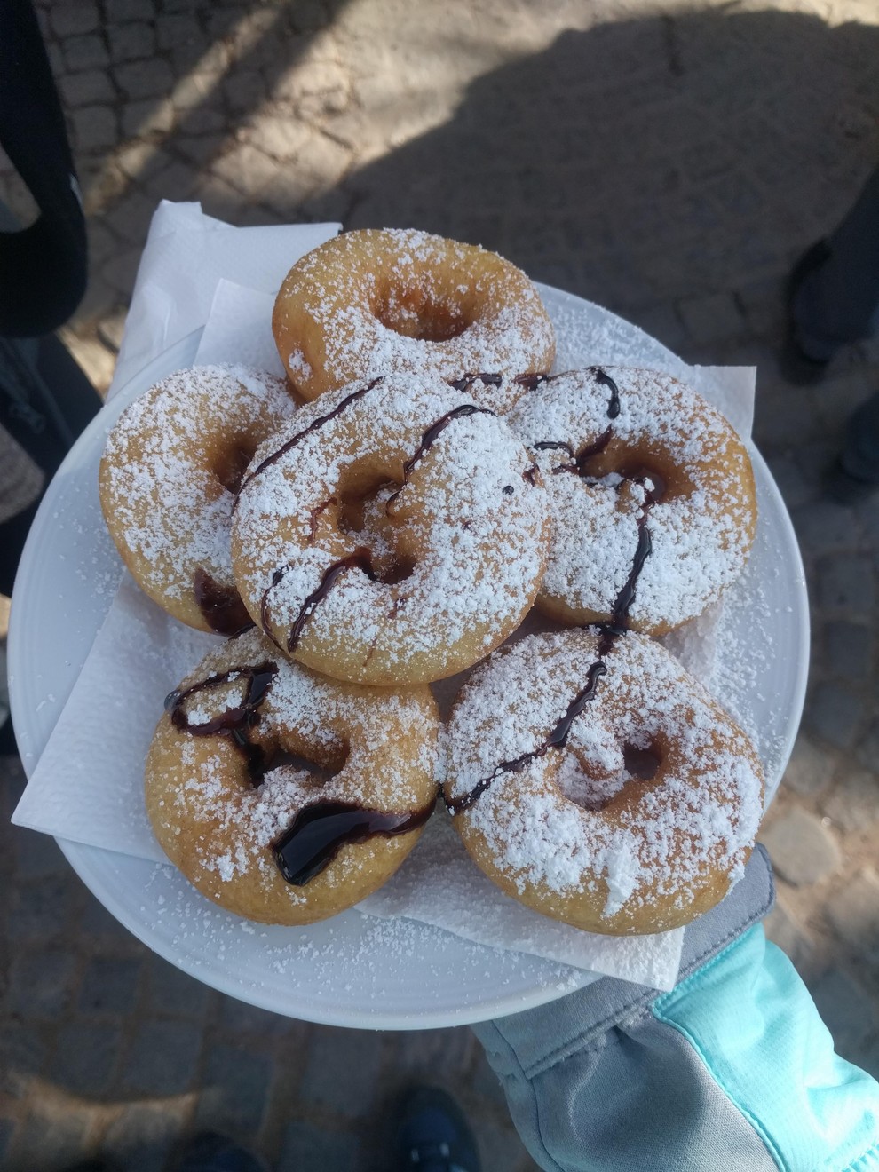 MIŠKE NA ŠMARNI GORI Priljubljen hrib v Ljubljani ponuja odlično rekreacijo Ljubljančanom in vsem, ki si želijo mesto pogledati z …